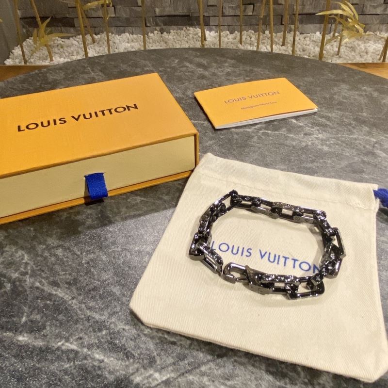 Louis Vuitton Bracelets